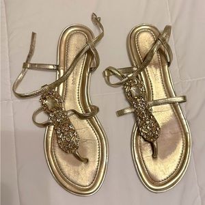 Antonio Melani Sandals